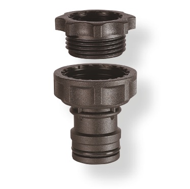 Adaptér 3/4"-1" MAXI
